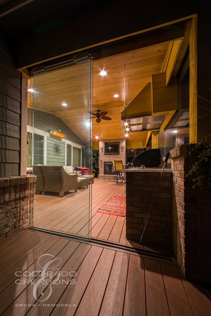 Colorado Creations Deck Builder - General Contractor Colorado Creations Deck Builder - General Contractor