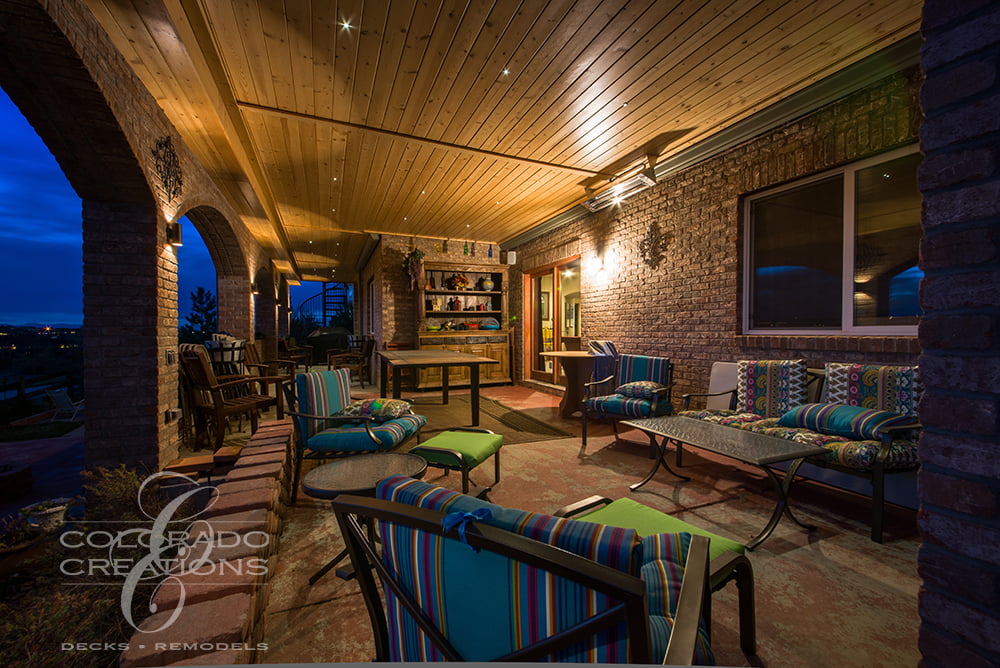 Colorado Creations Deck Builder - General Contractor Colorado Creations Deck Builder - General Contractor