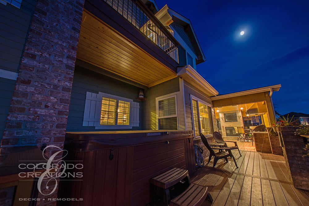 Colorado Creations Deck Builder - General Contractor Colorado Creations Deck Builder - General Contractor