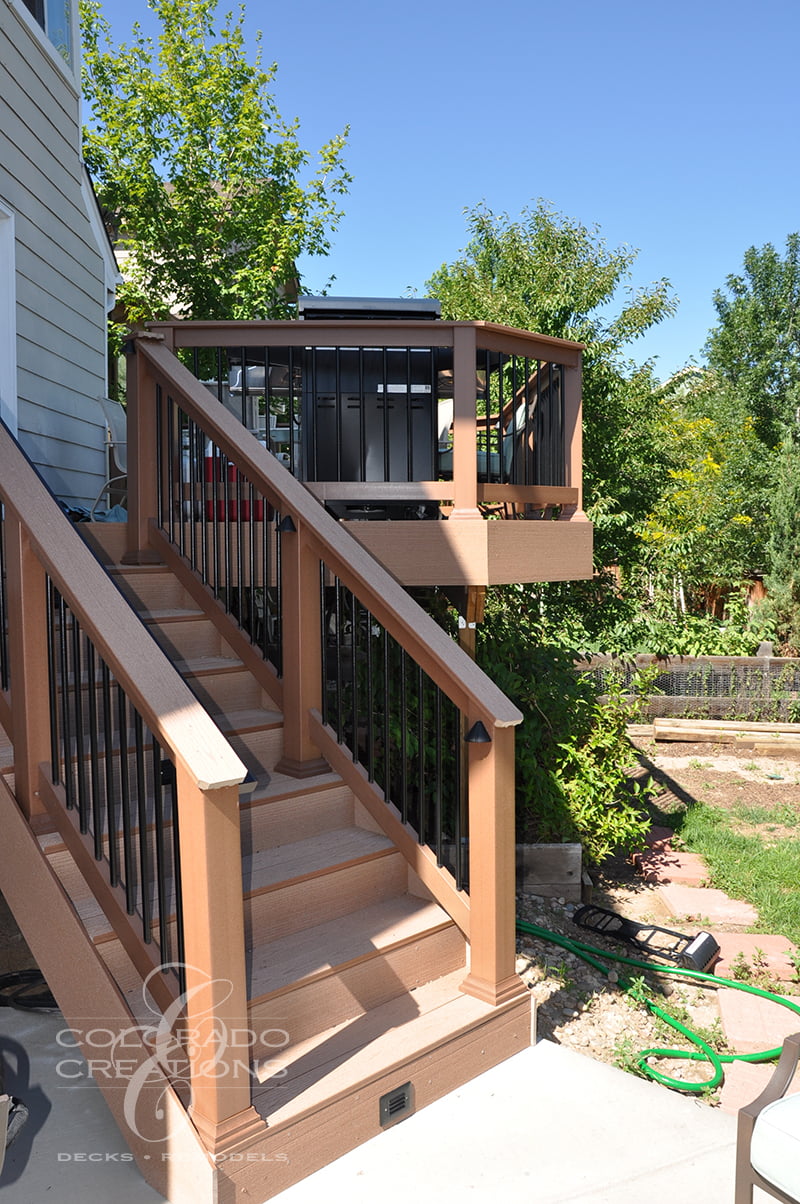 Decks – Colorado Creations
